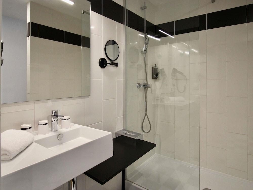 Ibis Styles Domaine de Beauregard