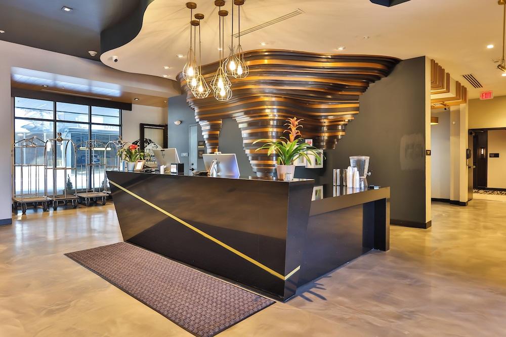 Hotel Indigo Silverthorne by IHG