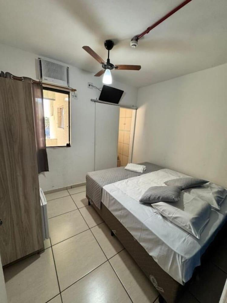 Hotel Mão de Fatima