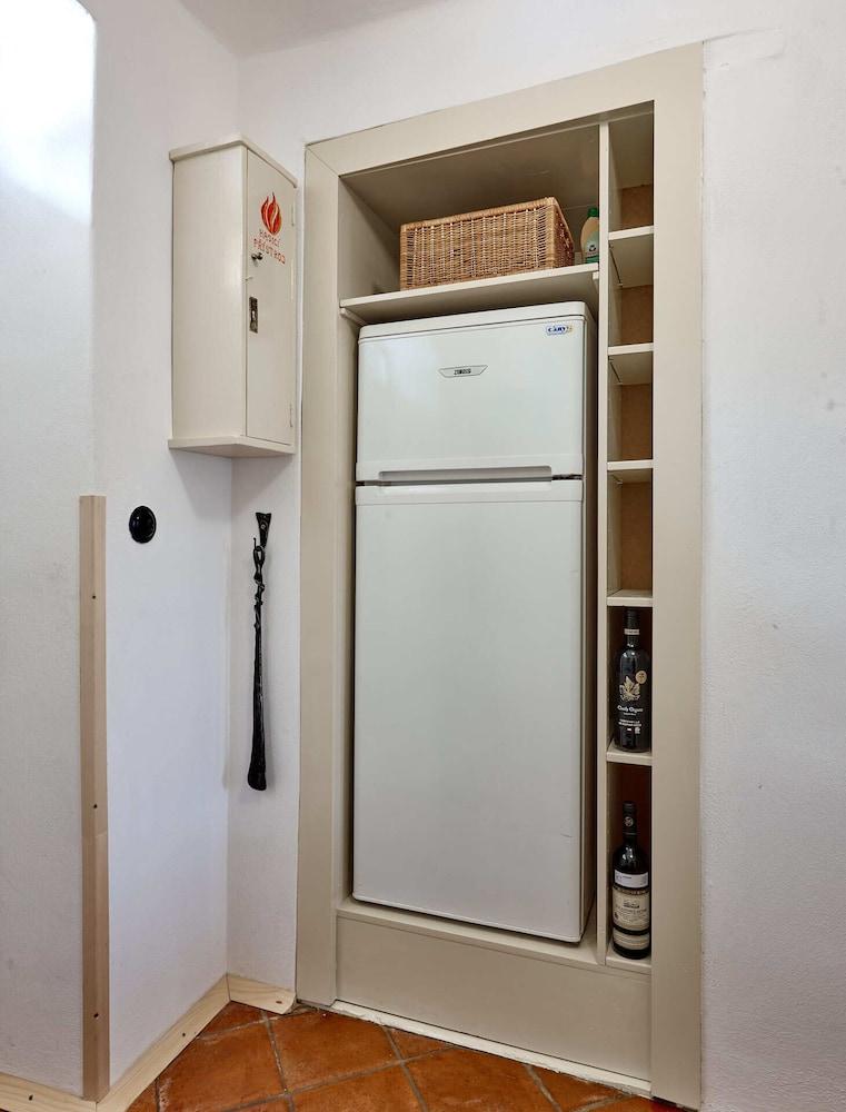 Cottage Anna With a Garden by Rivulet