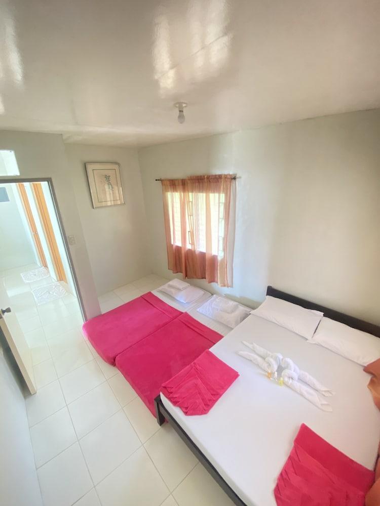 Borawan Island Resort by Cocotel