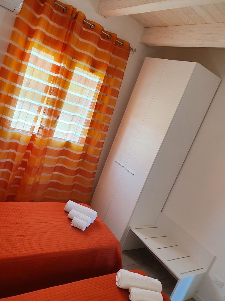 Gioberta Holiday Homes, Bertolino Villa