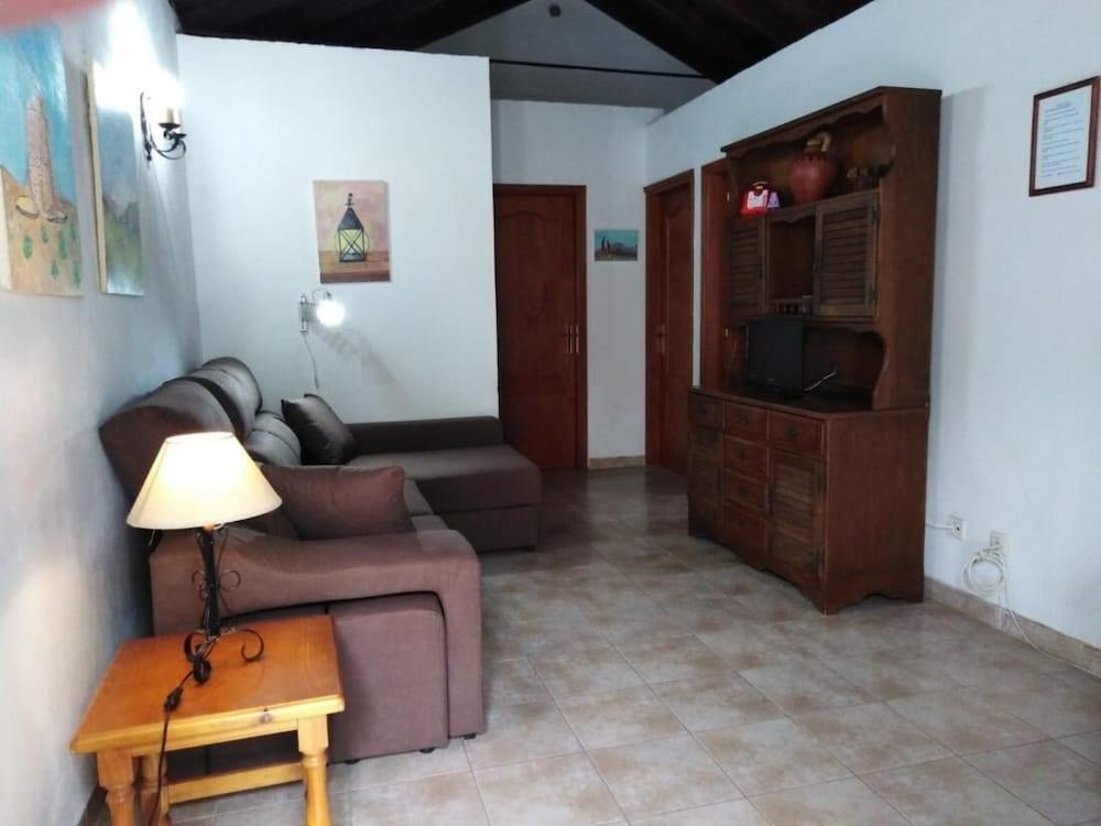 Casa El Cardon A2 Buenavista del Norte