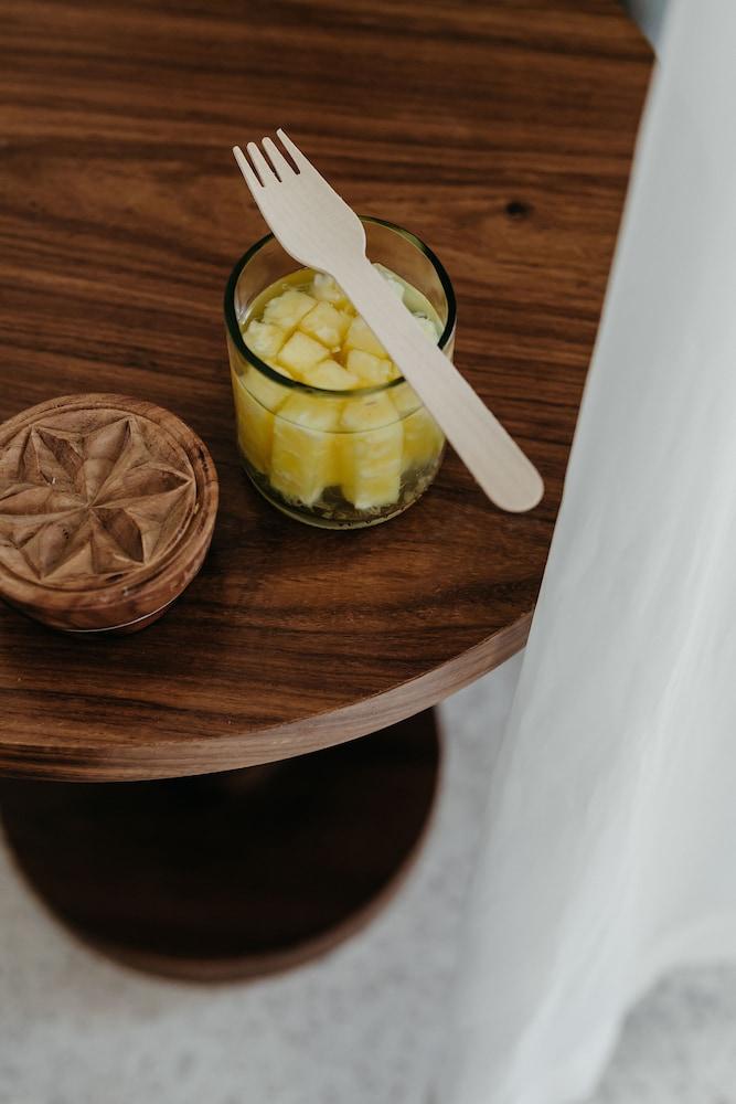 LUX Marijani Zanzibar