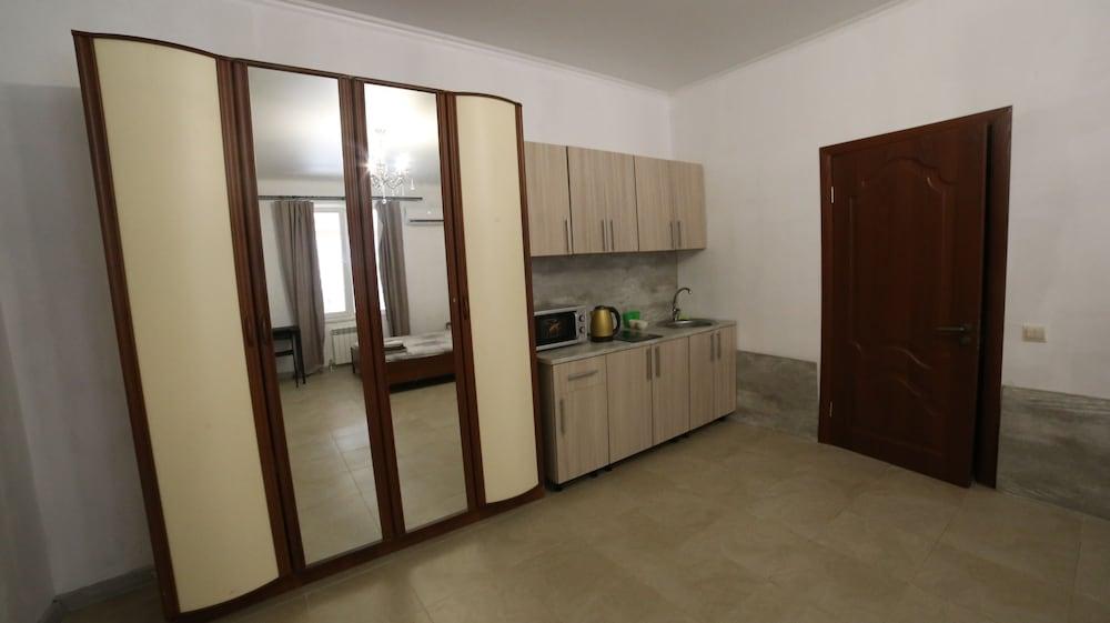 Zemlyanichnaya nomer 1