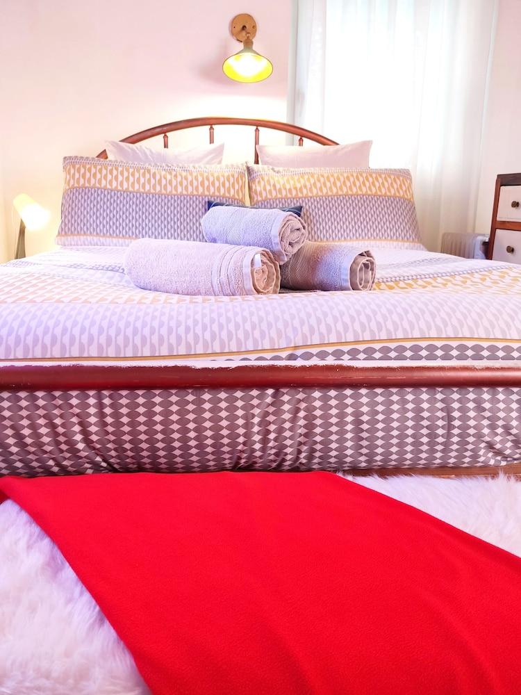 Sandomil Riverbeach Tiny House