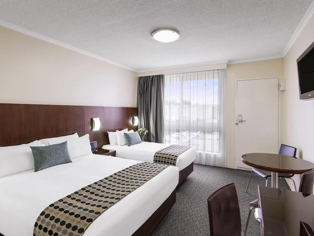 BreakFree Queanbeyan