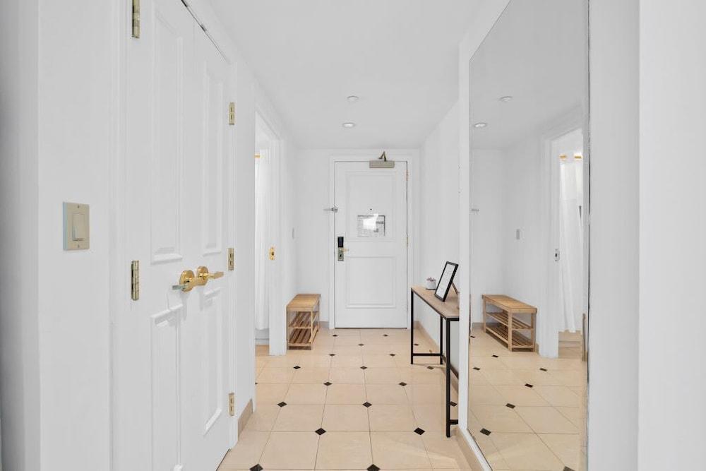 2br/3ba Condo Right Between Hard Rock and Ocean Casino!