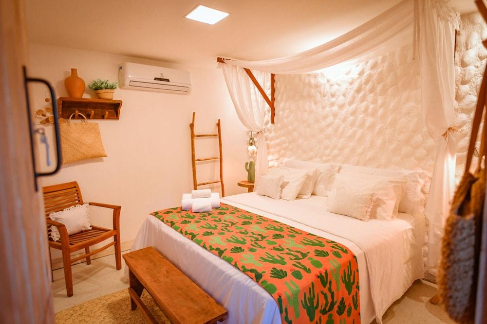 EcoCharme Pousada Netuno