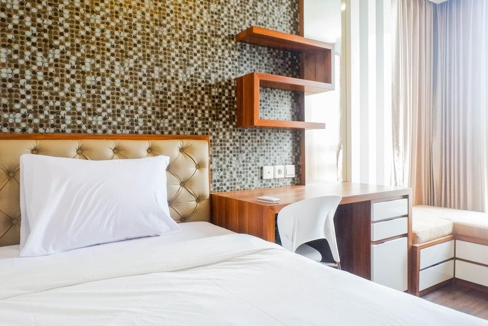 Strategic & Spacious 3BR Apartment at Trillium Residence