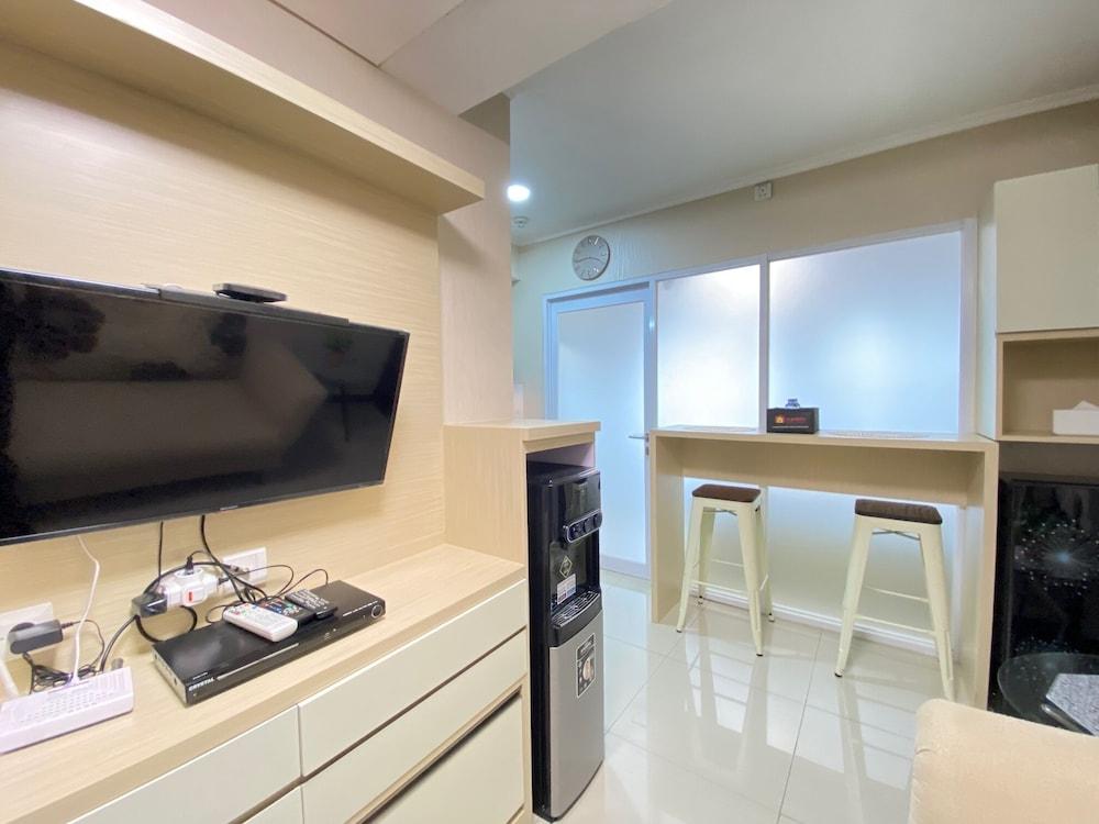 Brand New Lux and Glam 1BR Gateway Pasteur Apartment