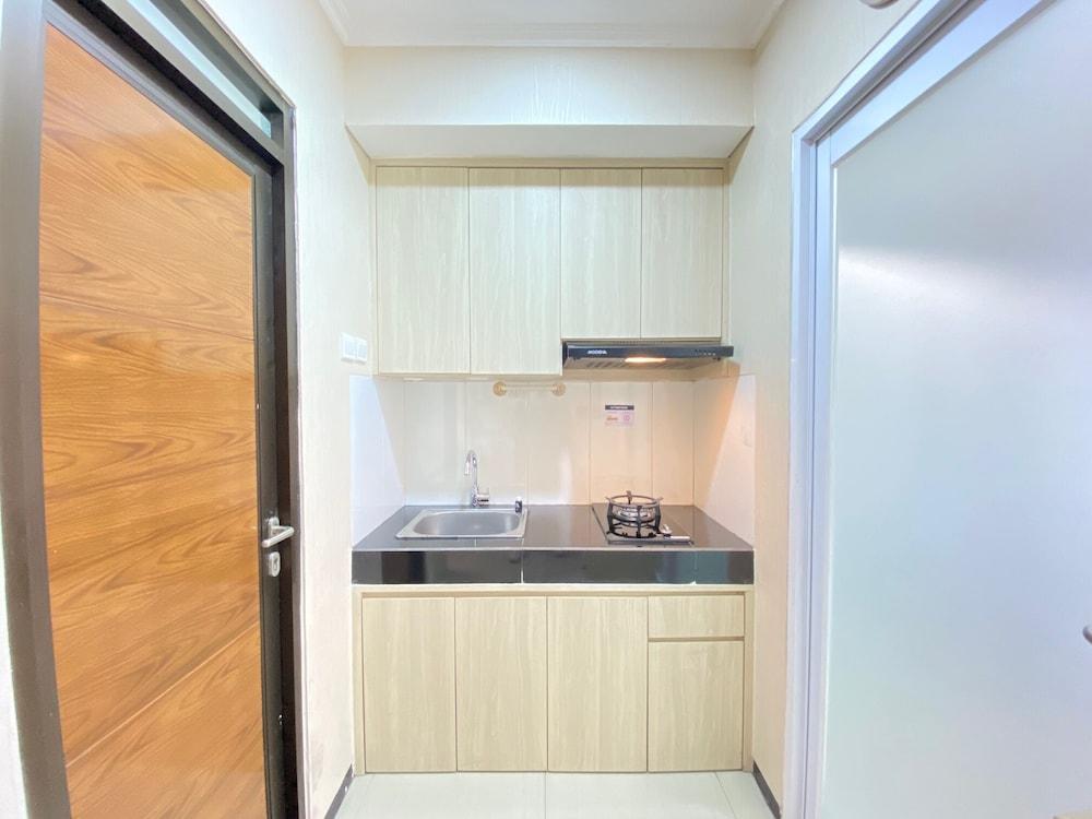 Brand New Lux and Glam 1BR Gateway Pasteur Apartment