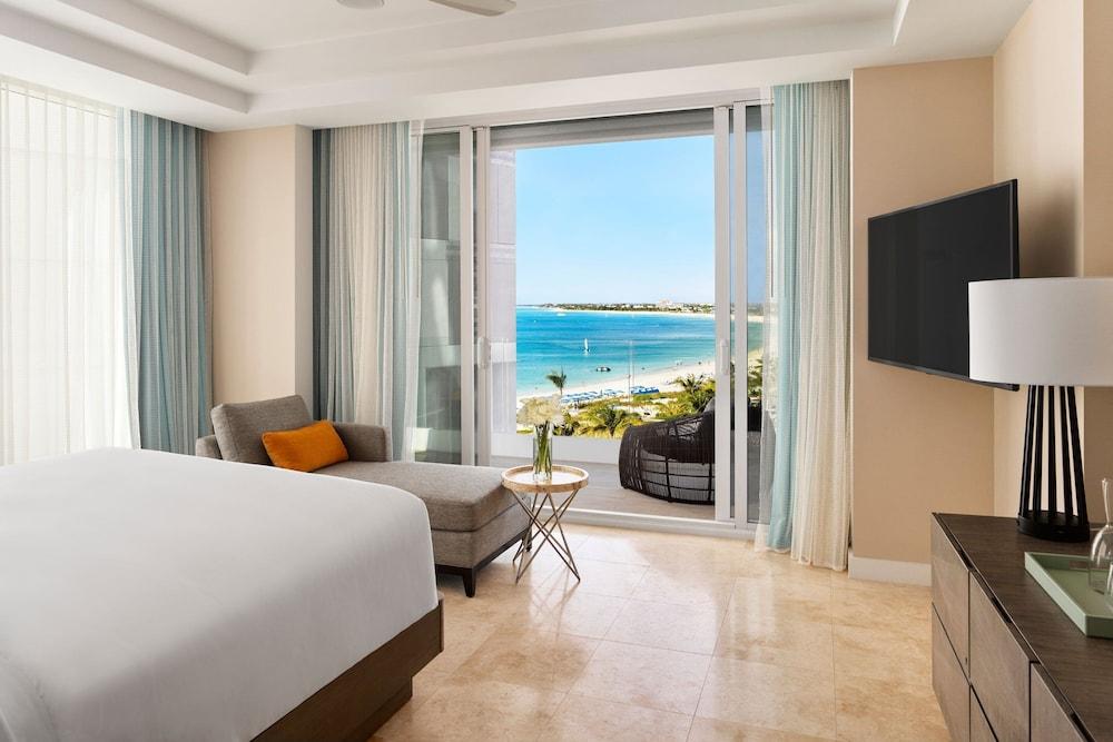 The Ritz-Carlton Residences, Turks & Caicos