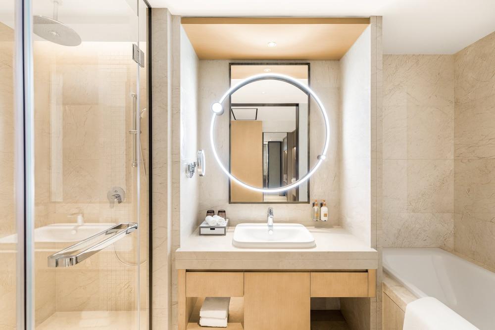 Crowne Plaza Changsha Development Zone by IHG