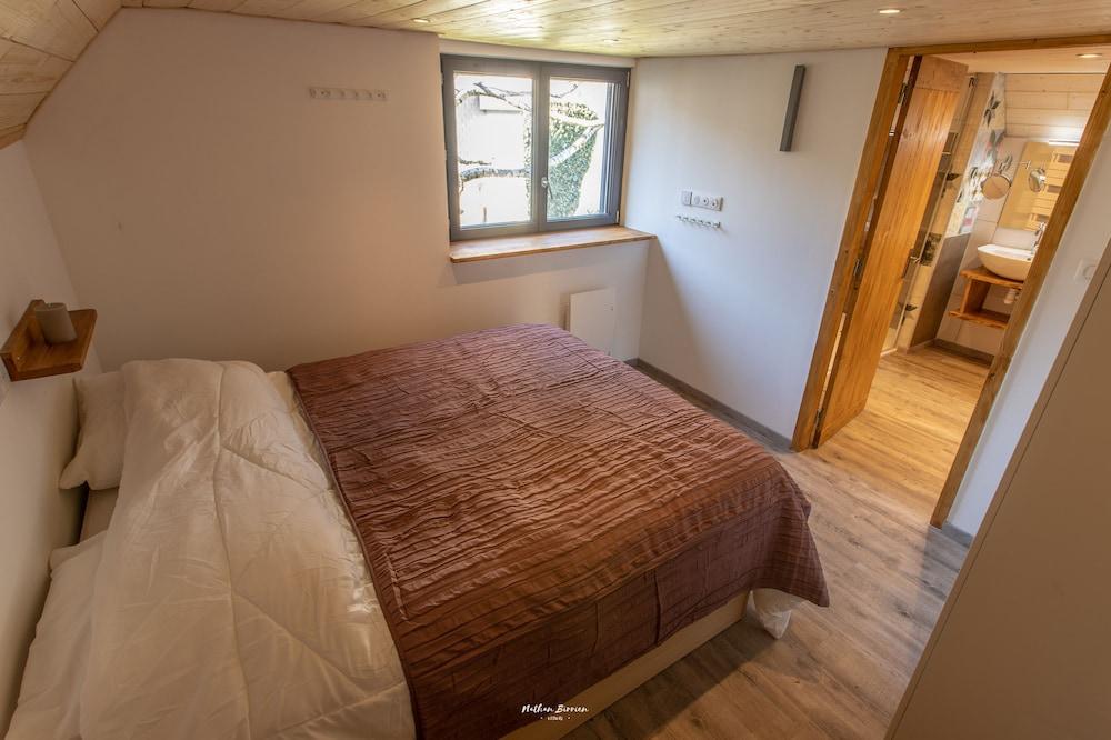 La Grange des Riders