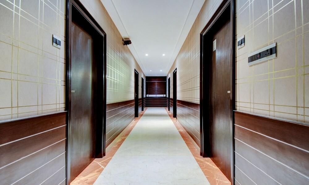 Treebo Primeland Suites, Mailasandra