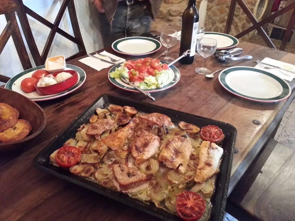 Galeria De Benifallet- Lloc Damanda