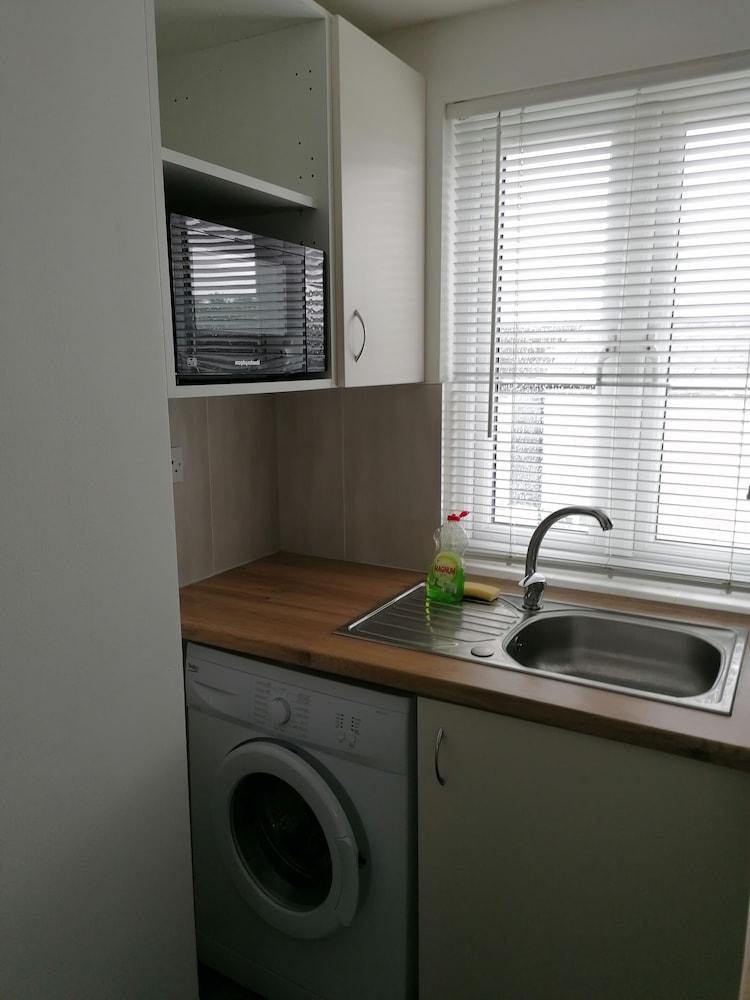 Charming 1-bed Apartment in Coventry