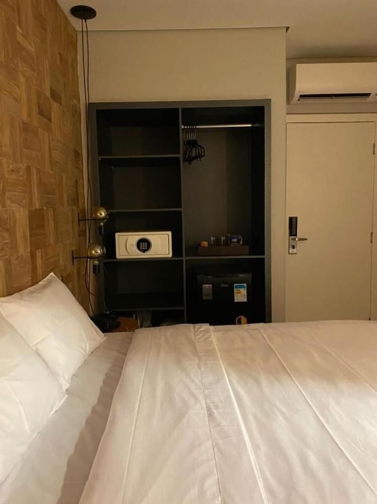 LA Hotel Votuporanga