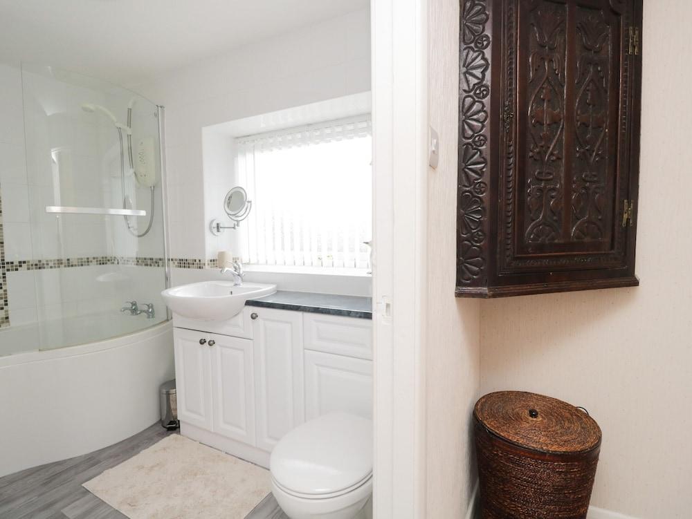 3 Springfort Cottages