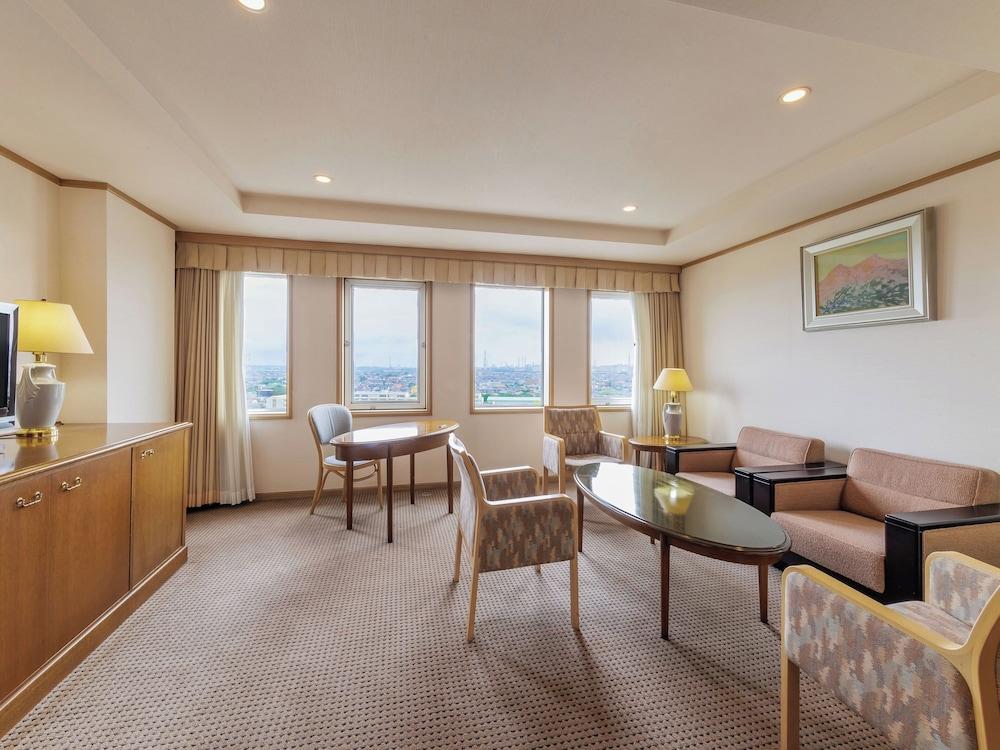 FLEXSTAY INN Kashima Central