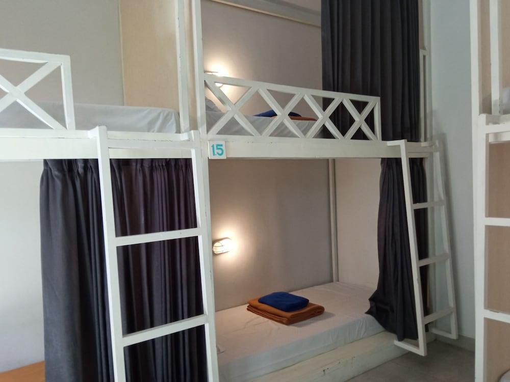 Ms Snack Point Bed & Breakfast