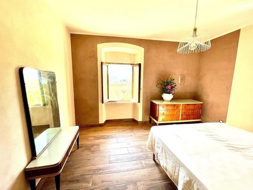 Palazzolo Resort - Anghiari