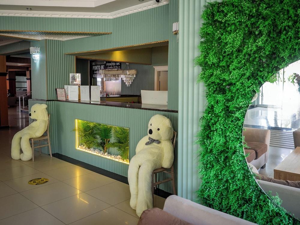 Sun Fire Beach Hotel