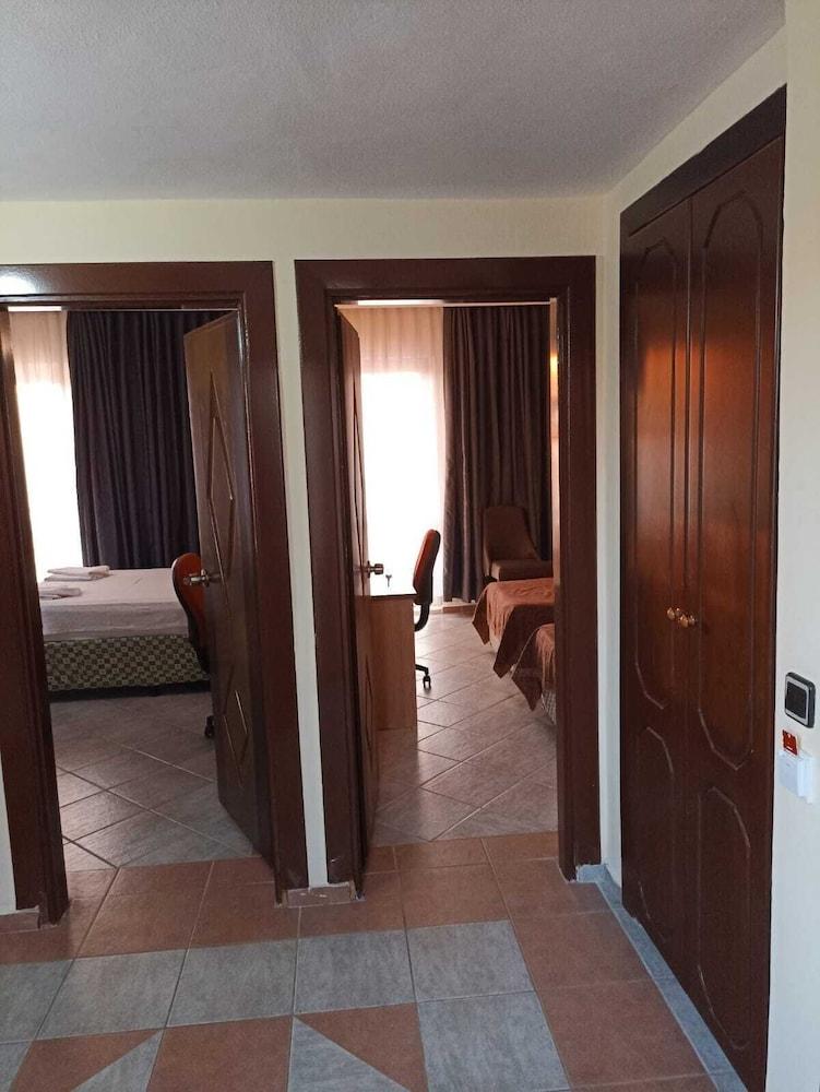 Sun Fire Beach Hotel