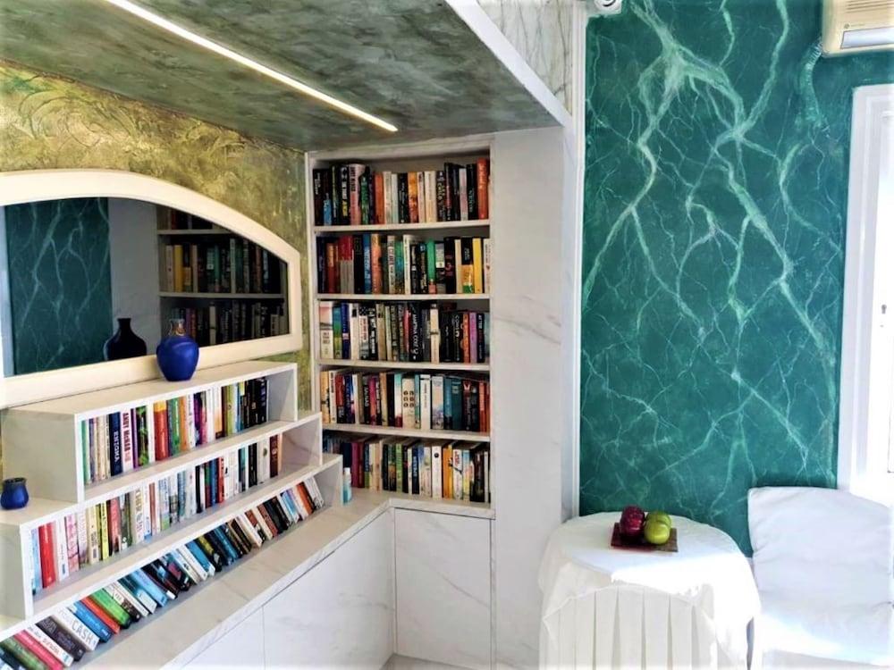 Executive Junior Suite