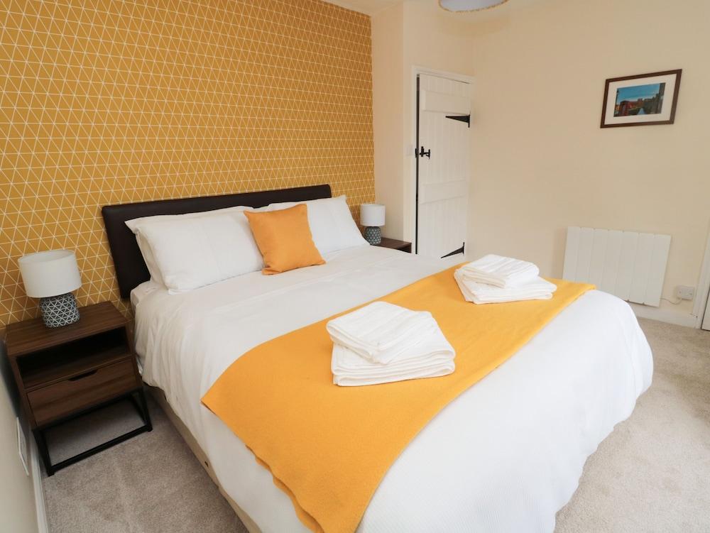 1 Roddam Rigg Cottage