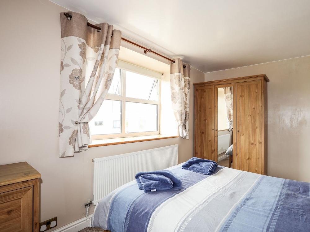 Bodlasan Groes Cottage