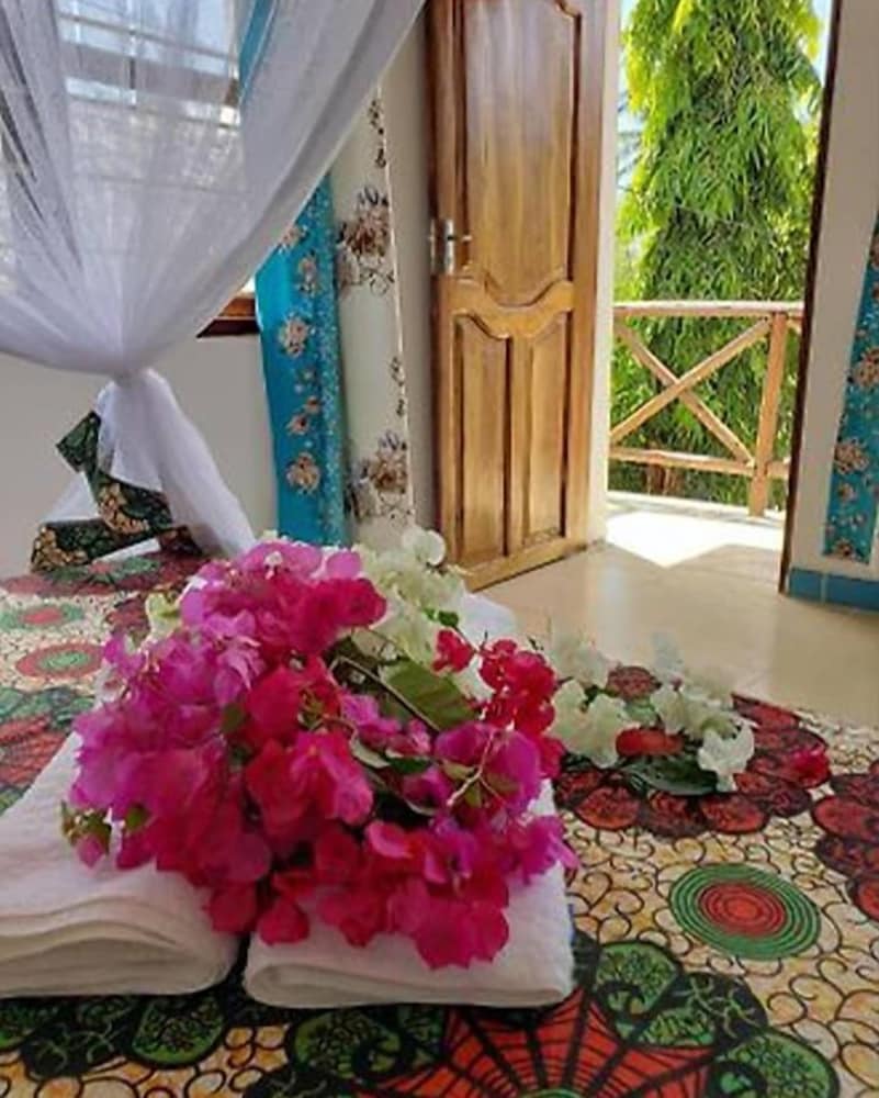 Khadija Kiwengwa Apartment