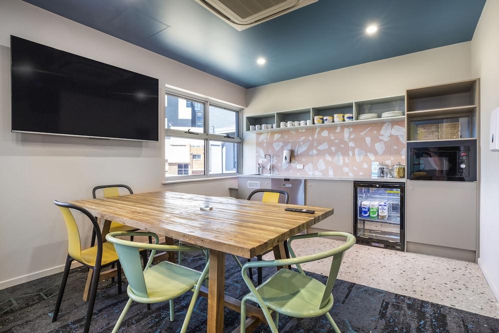 Royal Hotel by Nightcap Social