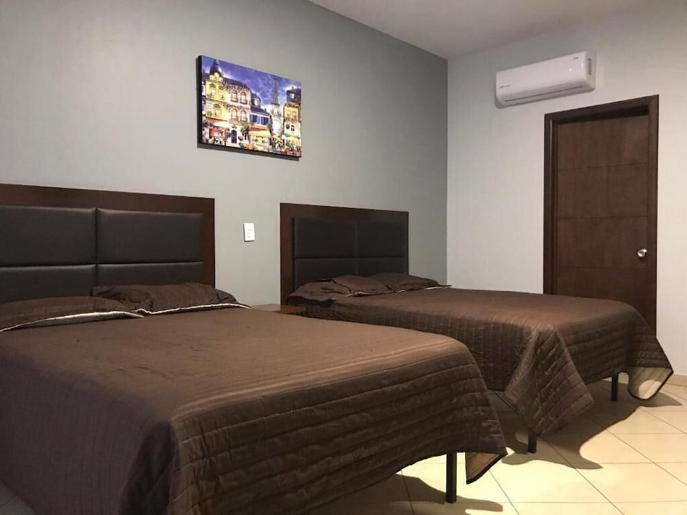 Hotel Real San Javier