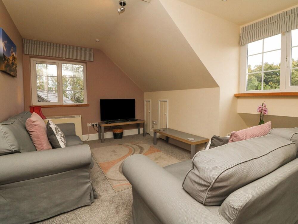 Nattaden @ Fourwinds