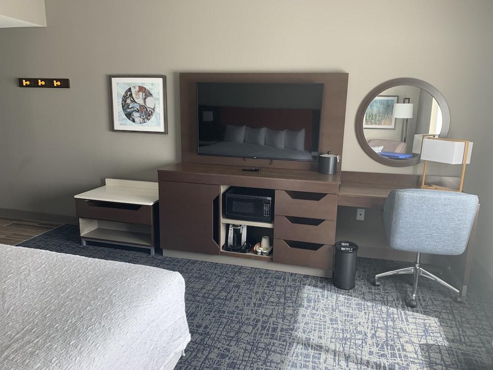 Hampton Inn & Suites Cedar Park North Austin