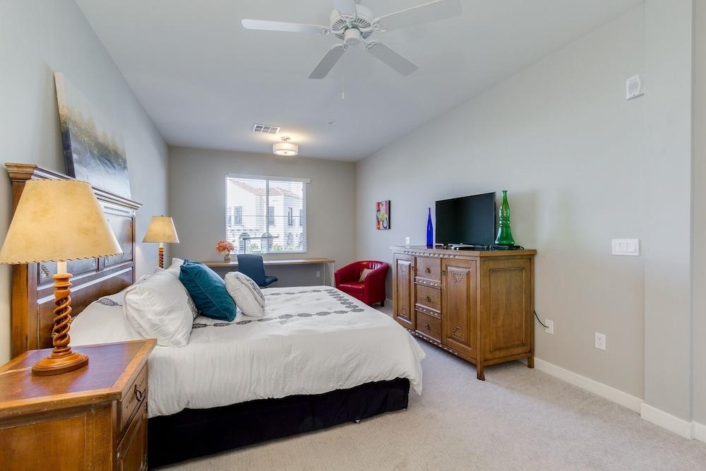 Wonderful 2 bedroom BRAND NEW Condo at The Cays Ocotillo! 30 Night Min! by RedAwning