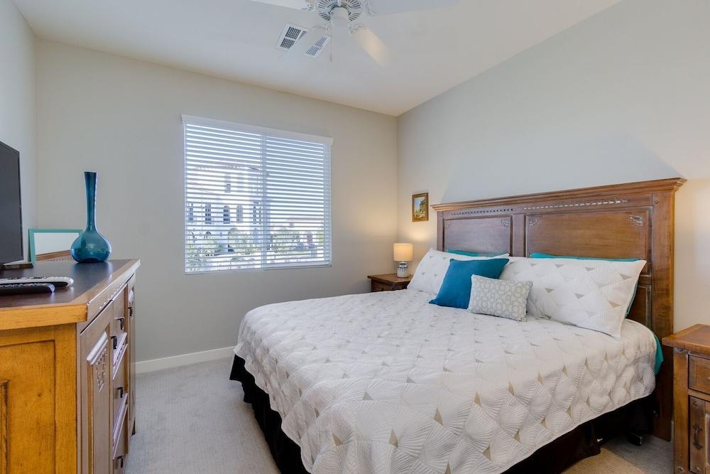 Wonderful 2 bedroom BRAND NEW Condo at The Cays Ocotillo! 30 Night Min! by RedAwning