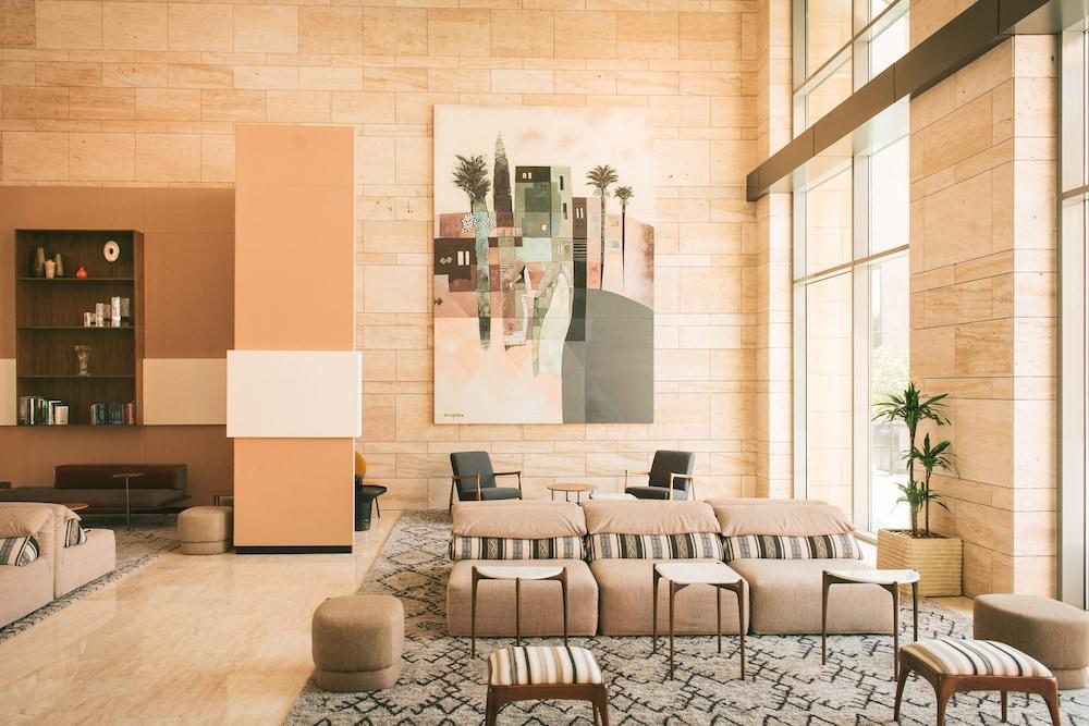 SHIRVAN Hotel City Yard Jeddah