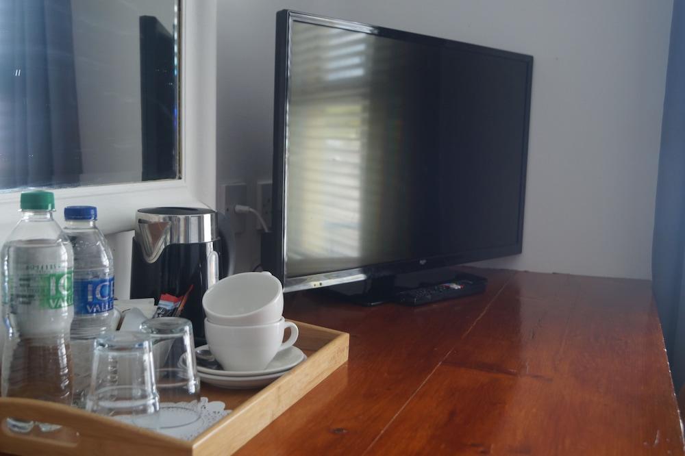 The Narrows Guesthouse