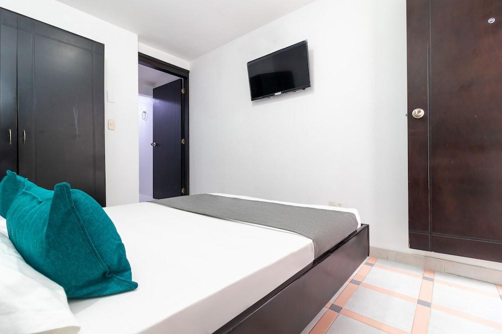 Ayenda Oporto Suites