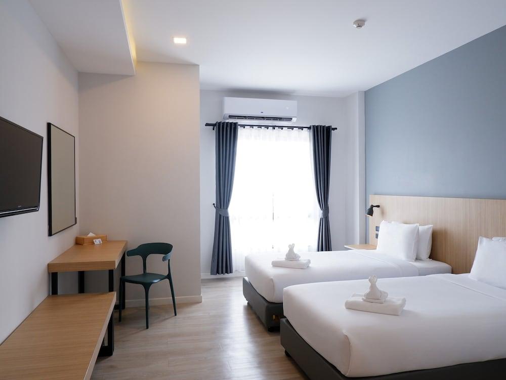 bliQ Hotel Chanthaburi