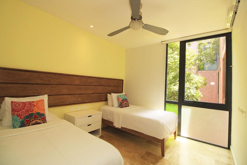 Mi Querido Tulum Apartamentos