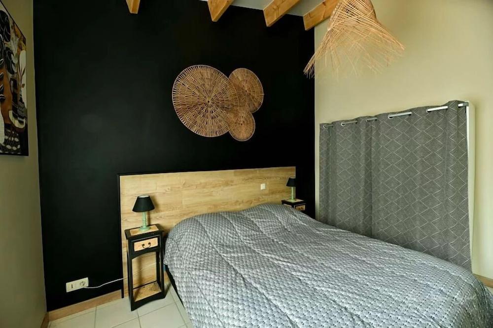 Domaine Les Rousselieres