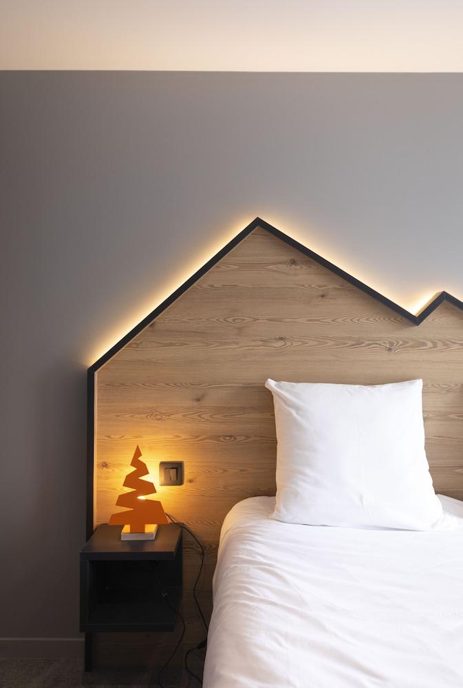 Base Camp Lodge Les 2 Alpes