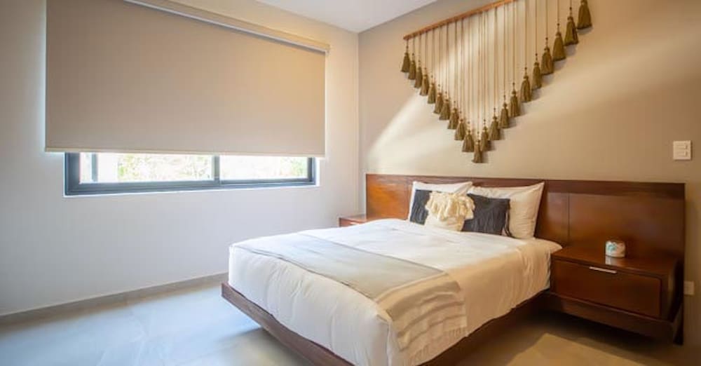 Alluring Condo Naj Kiin Tulum