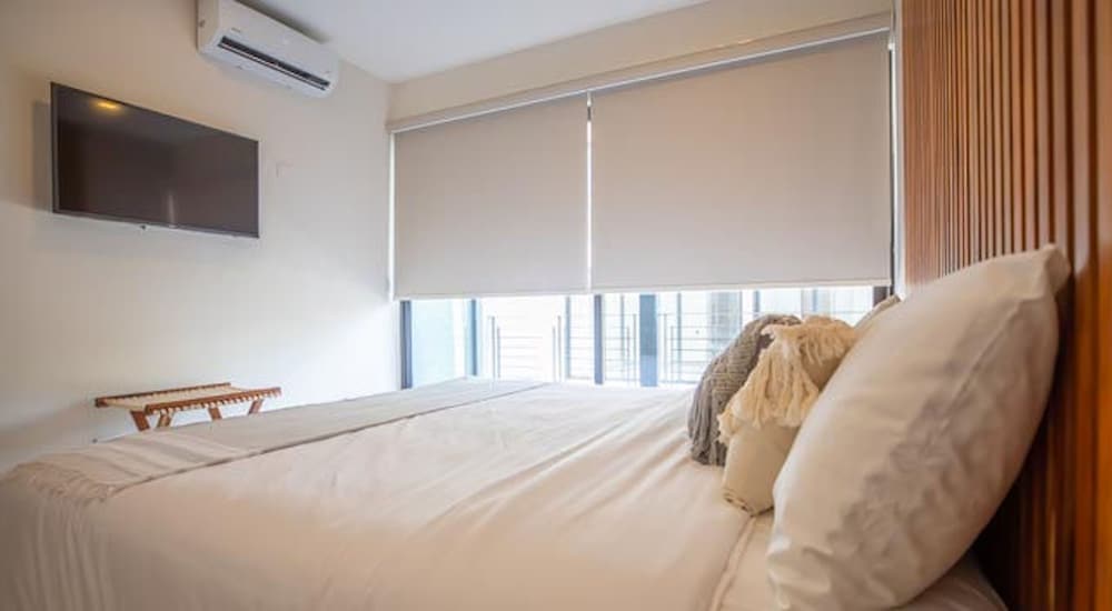 Alluring Condo Naj Kiin Tulum