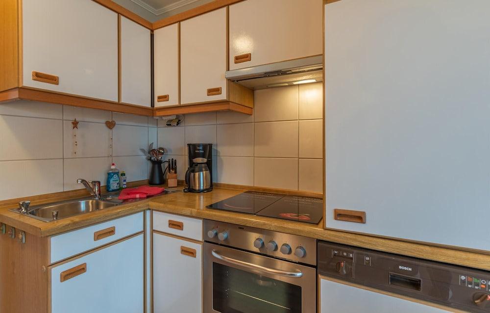 Awesome Apartment in Dithmarschen With 2 Bedrooms and Wifi