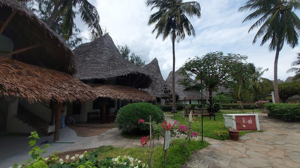 Harbour Key Cottages